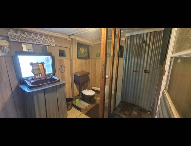 3 BEDROOM HOUSE FOR SALE IN RENSBURG